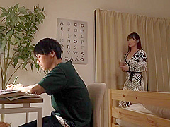 Waka Misono And The Best - Rki-659 Stepmother Angel: Ejaculation Education That Ge