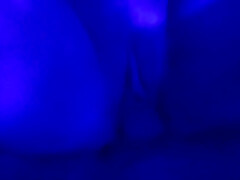 Wake Up Horny And Give My Pussy To My Neighbor While Husband Travels For Work