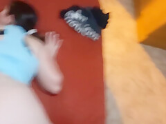 Walk Ends In Sex At My House  2