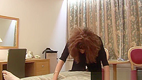 Wanking mature brit tugs and spanks dick