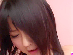 Wants Cum On Fac - Megumi Haruka