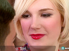 Warm Night Cream For The Creamy Skin Of Siri - PornMegaLoad