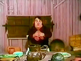 Watch Exclusive Vintage, Striptease, Latina Scene Only Here