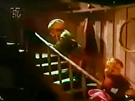 Watch Exclusive Vintage, Striptease, Latina Scene Only Here