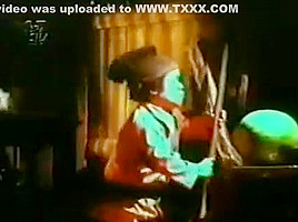 Watch Exclusive Vintage, Striptease, Latina Scene Only Here
