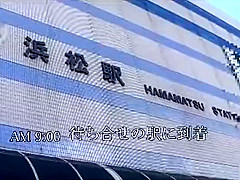 Watch Japanese girl in Hottest Amateur JAV scene, it's amaising