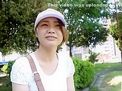 Watch Japanese girl in Hottest Amateur JAV scene, it's amaising