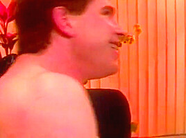 Watch Passionate Vintage Couple Fuck