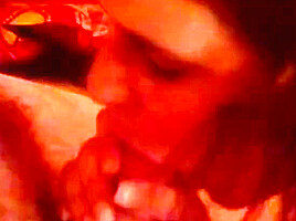 Watch Passionate Vintage Couple Fuck