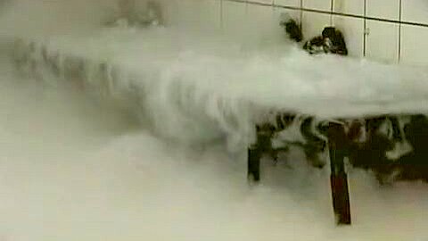 Waterspor*S Movie  London Showers