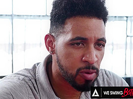 We Banged A Medium To See Our Future - Aria Banks And Draven Navarro