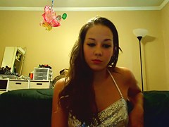 Webcam Broadcast - Amateur Couple Having Sex While Broadcasting On Webcam - United States