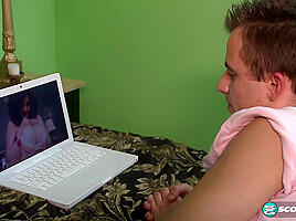Webcam Hook-Up