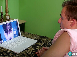 Webcam Hook-Up