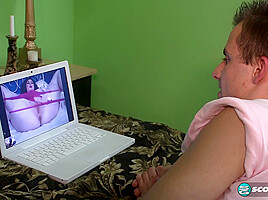 Webcam Hook-Up