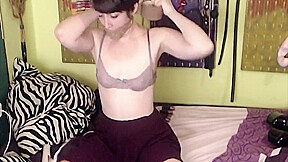 Webcam model selfgag