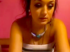Webcamz Archive - Non-Professional immature 18yo Flashing On Omegle