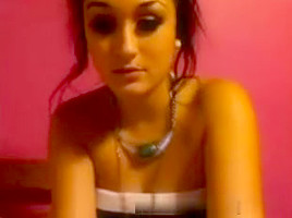 Webcamz Archive - Non-Professional immature 18yo Flashing On Omegle