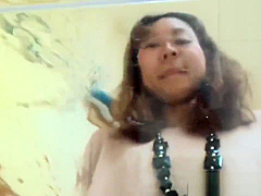 Weird japanese ho pees