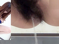 Weird japanese ho pees