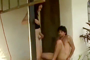 Well Hung Allicia
