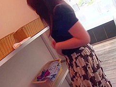 Well Put Together Japanese Wife In Her Forties Forbidden Bathhouse Affair