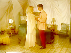 Werotic - Anaxtasia Scene