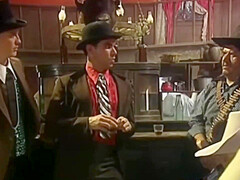 Western Nights With Asia Carrera, Jordan Lee And Tera Heart