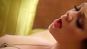Wet Slit Of Lustful Hottie Is Torn Apart By Massive Ramrod