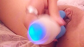 Wet pussy