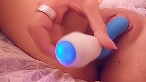 Wet pussy