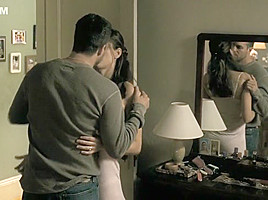 What Doesn't Kill You (2008) Amanda Peet