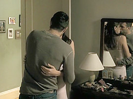 What Doesn't Kill You (2008) Amanda Peet