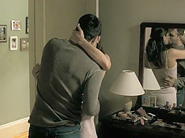 What Doesn't Kill You (2008) Amanda Peet