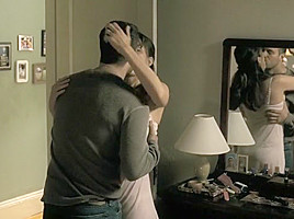 What Doesn't Kill You (2008) Amanda Peet