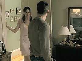 What Doesn't Kill You (2008) Amanda Peet