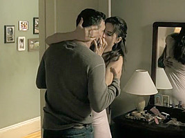 What Doesn't Kill You (2008) Amanda Peet