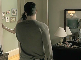 What Doesn't Kill You (2008) Amanda Peet