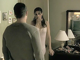 What Doesn't Kill You (2008) Amanda Peet