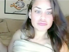 What is her name please my wiener hurts