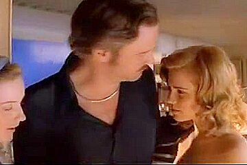 Where the Truth Lies - Alison Lohman and Kristin Adams
