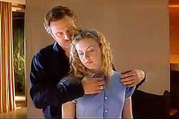 Where the Truth Lies - Alison Lohman and Kristin Adams