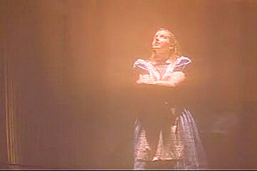 Where the Truth Lies - Alison Lohman and Kristin Adams