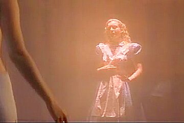 Where the Truth Lies - Alison Lohman and Kristin Adams