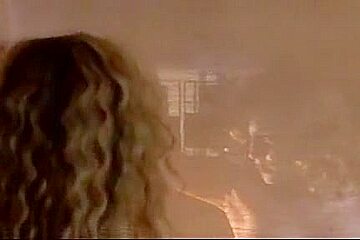Where the Truth Lies - Alison Lohman and Kristin Adams