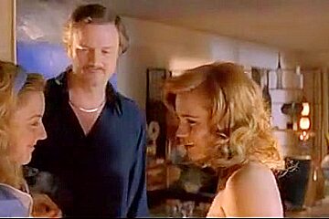 Where the Truth Lies - Alison Lohman and Kristin Adams