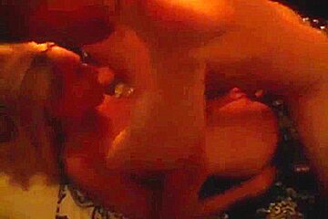 White Bull In Amateur Hotwife Getting Fucked By