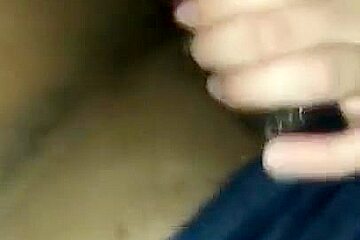 White girl swallows BBC