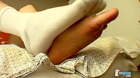 Who Wants His Cum Sock' - Bryce Corbin