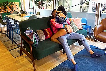 Wife Audition - Fucking A Mexican Milf 15 Min - Antonio Mallorca